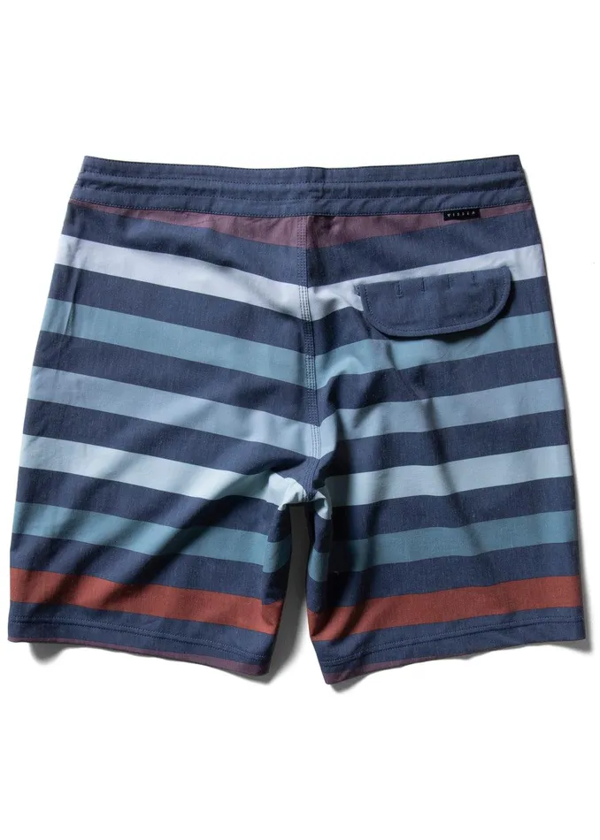 Youth Vissla Parallels 17034 Boys Boardshort Dark Naval Youth Vissla Parallels 17034 Boys Boardshort Dark Naval