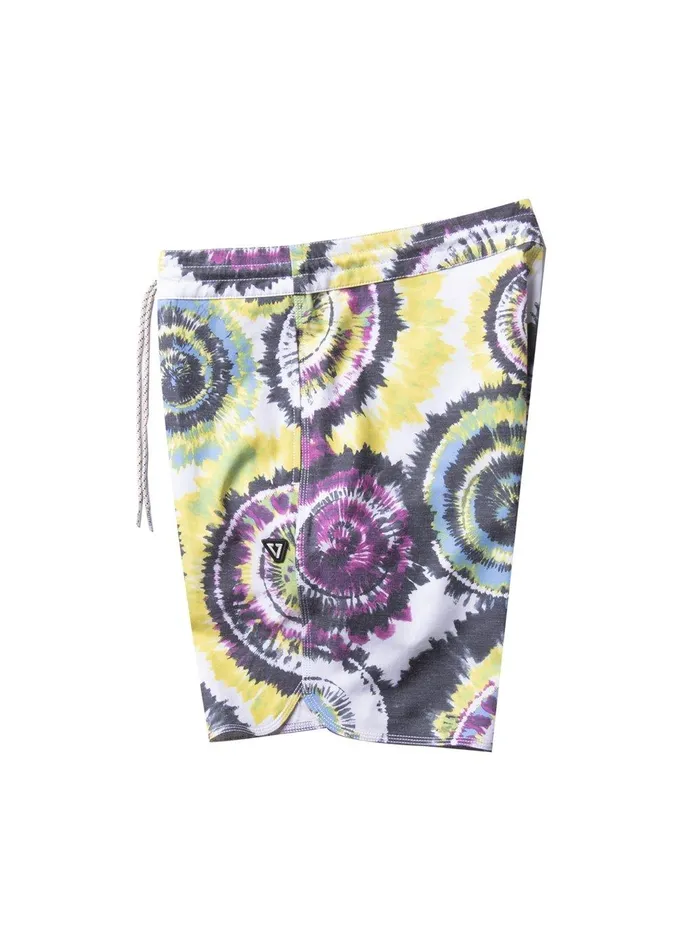 Youth Vissla Shred Head 17034 Boys Boardshort Black Youth Vissla Shred Head 17034 Boys Boardshort Black