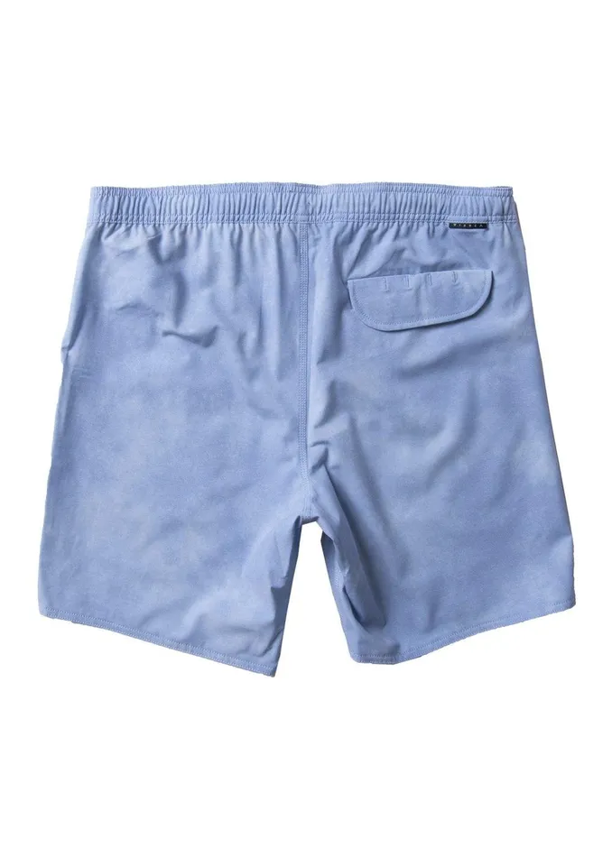 Youth Vissla Solid Sets 16034 Boys Ecolastic Blue Wash Youth Vissla Solid Sets 16034 Boys Ecolastic Blue Wash
