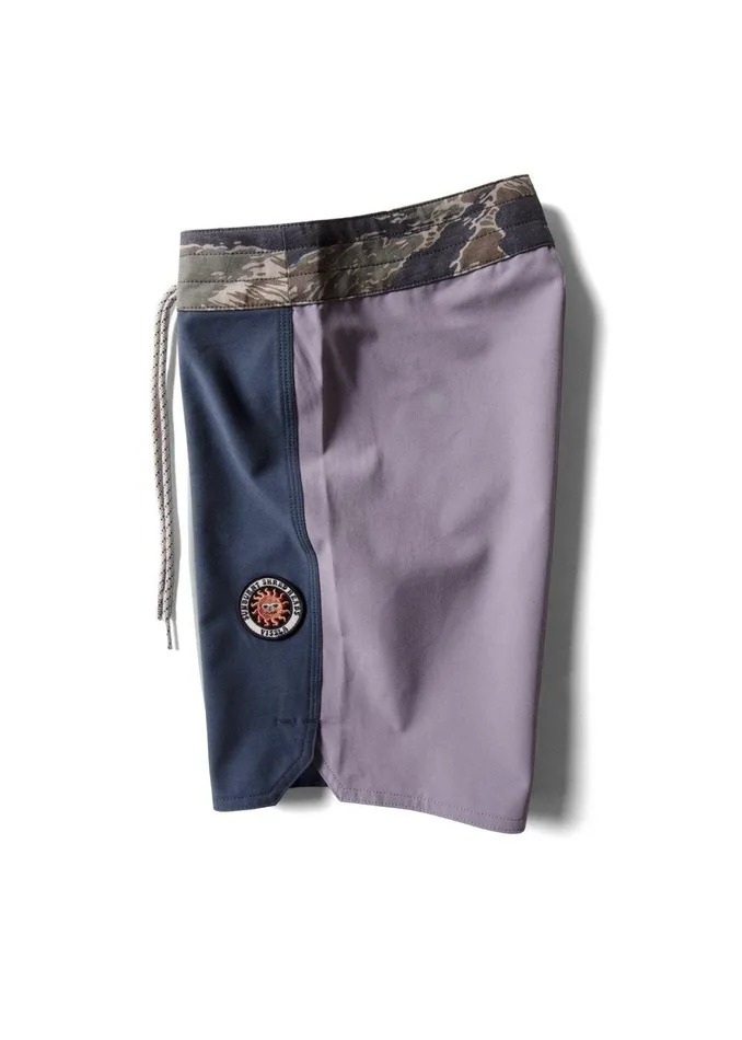 Youth Vissla Solid Sets 17034 Boys Boardshort Multi Youth Vissla Solid Sets 17034 Boys Boardshort Multi